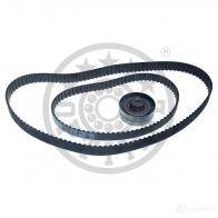 Комплект ремня ГРМ OPTIMAL R-1046 0- N807 SK-1129 1296062 - Изображение 2