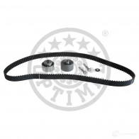 Комплект ремня ГРМ OPTIMAL 1295911 0-N862 SK-1005 0-N8 61