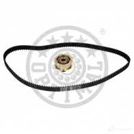 Комплект ремня ГРМ OPTIMAL 0-N8 48 SK-1056 1295969 R-1026 - Изображение 2