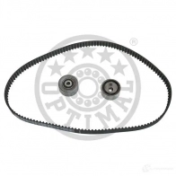 Комплект ремня ГРМ OPTIMAL SK-1040 0-N86 1 1295951 0-N862 - Изображение 2
