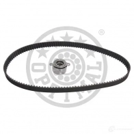 Комплект ремня ГРМ OPTIMAL SK-1436 R-1415 0 -N979 1296276 - Изображение 2