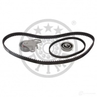 Комплект ремня ГРМ OPTIMAL 0-N05 9 0-N179 SK-1311 1296180 - Изображение 2