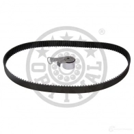 Комплект ремня ГРМ OPTIMAL SK-1706 R-1378 1296549 0-N 894 - Изображение 2