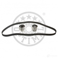 Комплект ремня ГРМ OPTIMAL 1296070 SK-1141 0- N835 0-N889 - Изображение 2