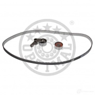 Комплект ремня ГРМ OPTIMAL SK-1589 1296373 0-N1329 0-N 1328 - Изображение 2