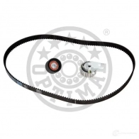 Комплект ремня ГРМ OPTIMAL 0-N938 SK-1415 1296265 0-N1 102 - Изображение 2
