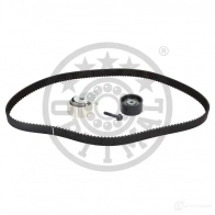 Комплект ремня ГРМ OPTIMAL 1296224 SK-1365 0-N110 2 0-N938 - Изображение 2