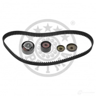 Комплект ремня ГРМ OPTIMAL 1296429 0-N262 SK-1623 0-N2 00 - Изображение 2