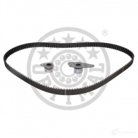 Комплект ремня ГРМ OPTIMAL 0-N854 1296548 0-N1 73 SK-1705 - Изображение 2
