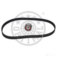 Комплект ремня ГРМ OPTIMAL SK-1285 0P F7F 4031185056106 1296169 - Изображение 3