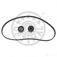 Комплект ремня ГРМ OPTIMAL 1295941 0-N820 0-N 819 SK-1032 - Изображение 2