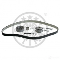 Комплект ремня ГРМ OPTIMAL 1296151 0-N 107 SK-1259 0-N131 - Изображение 2
