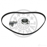 Комплект ремня ГРМ OPTIMAL 1296482 0-N1566 SK-1661 0- N1316