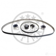 Комплект ремня ГРМ OPTIMAL 0-N161 3 SK-1675 1296504 0-N1614 - Изображение 2