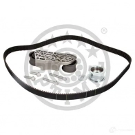 Комплект ремня ГРМ OPTIMAL SK-1508 0-N957 0-N9 56 1296325 - Изображение 2