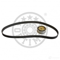 Комплект ремня ГРМ OPTIMAL 0-N12 9 SK-1124 R-1141 1296058 - Изображение 2