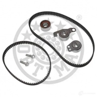 Комплект ремня ГРМ OPTIMAL 0-N236 1296032 SK-1102 0-N1 273 - Изображение 2