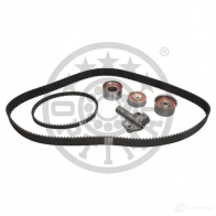 Комплект ремня ГРМ OPTIMAL SK-1746 MXPMO K 1296612 4031185604444 - Изображение 2