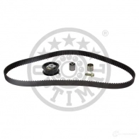 Комплект ремня ГРМ OPTIMAL SK-1606 0-N1340 Audi A4 (B6) 2 2000 – 2004 0-N131 6