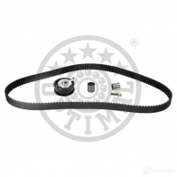Комплект ремня ГРМ OPTIMAL SK-1606 0-N1340 1296403 0-N131 6 - Изображение 2