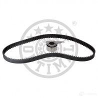 Комплект ремня ГРМ OPTIMAL SK-1219 1296122 R-1102 0-N 072 - Изображение 2