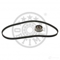 Комплект ремня ГРМ OPTIMAL R-1249 1296082 0-N8 70 sk1159 - Изображение 2