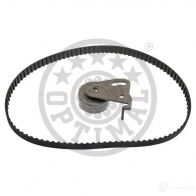 Комплект ремня ГРМ OPTIMAL R-1058 0-N 021 SK-1203 1296113 - Изображение 2