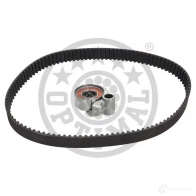 Комплект ремня ГРМ OPTIMAL SK-1752 4031185982412 Toyota Land Cruiser (J100) 7 Внедорожник 4.2 TD (HDJ100) 204 л.с. 1998 – 2007 3ML PIFH