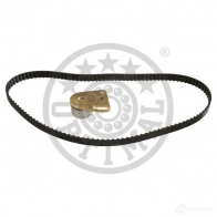 Комплект ремня ГРМ OPTIMAL SK-1160 R-1014 1296083 0-N8 39 - Изображение 2