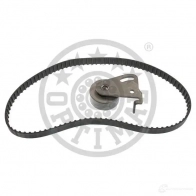Комплект ремня ГРМ OPTIMAL 0-N0 21 R-1085 1296112 SK-1202 - Изображение 2