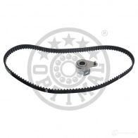 Комплект ремня ГРМ OPTIMAL R-1269 1296096 0-N 860 SK-1172 - Изображение 2