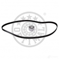 Комплект ремня ГРМ OPTIMAL 1296346 R-1419 SK-1546S 0-N81 8 - Изображение 2
