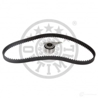 Комплект ремня ГРМ OPTIMAL 0-N0 72 SK-1232 1296133 R-1100 - Изображение 2