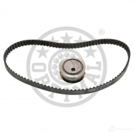 Комплект ремня ГРМ OPTIMAL R-1322 SK-1154 1296078 0- N949 - Изображение 2