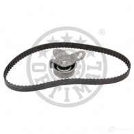 Комплект ремня ГРМ OPTIMAL 1296187 0-N 986 R-1061 SK-1317 - Изображение 2