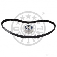 Комплект ремня ГРМ OPTIMAL SK-1176 0-N8 97 R-1205 1296098 - Изображение 2