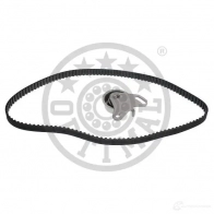 Комплект ремня ГРМ OPTIMAL 1296138 R-1170 0-N05 9 SK-1237S - Изображение 2