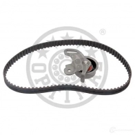 Комплект ремня ГРМ OPTIMAL 0-N 986 1296141 SK-1242 R-1174 - Изображение 2