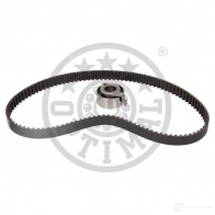 Комплект ремня ГРМ OPTIMAL R-1178 0- N094 SK-1286 1296170 - Изображение 2