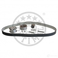 Комплект ремня ГРМ OPTIMAL 1296384 0-N10 46 0-N1335 SK-1595 - Изображение 2