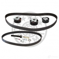 Комплект ремня ГРМ OPTIMAL SK-1526 0-N1 09 1296333 0-N110 - Изображение 2