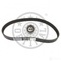 Комплект ремня ГРМ OPTIMAL 8A RDKHZ SK-1738 1296603 4031185604345 - Изображение 2