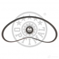 Комплект ремня ГРМ OPTIMAL 8A RDKHZ SK-1738 1296603 4031185604345 - Изображение 3