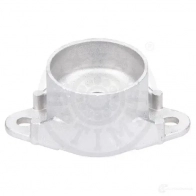 Опора стойки амортизатора OPTIMAL 1288125 F8-7434 X8R RUB 4031185296328 - Изображение 2