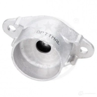 Опора стойки амортизатора OPTIMAL 1288125 F8-7434 X8R RUB 4031185296328 - Изображение 3