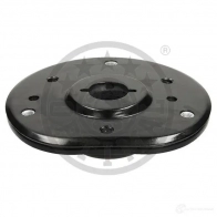 Опора стойки амортизатора OPTIMAL F8-7606 1288210 4031185355780 H6B6 9 - Изображение 2