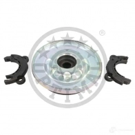 Опора стойки амортизатора OPTIMAL 1424328982 F8-7327S DB650 K 4058787109856 - Изображение 2