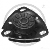 Опора стойки амортизатора OPTIMAL 3P7 PQL 1286135 4031185810234 F8-1023