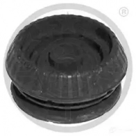 Опора стойки амортизатора OPTIMAL F8-5409 Ford Fiesta 4 (DX, JA, JB) Хэтчбек 1.4 i 16V 90 л.с. 1996 – 2002 4031185175388 OKZ 4T48