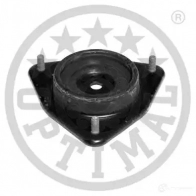 Опора стойки амортизатора OPTIMAL Ford Escort 7 (FA, ALL) Кабриолет 1.8 Turbo D 70 л.с. 1996 – 1999 A0VHZE M F8-5447 4031185175425